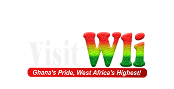 Wli Agumatsa Waterfalls Logo